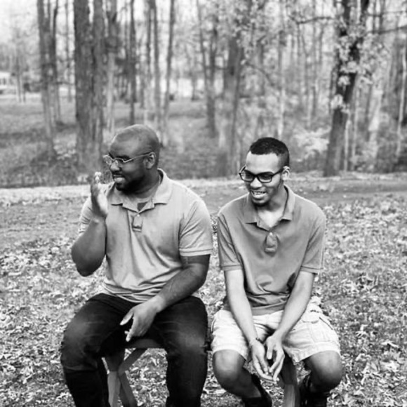 Meet your Posher, Chad - Picture 1 of 1